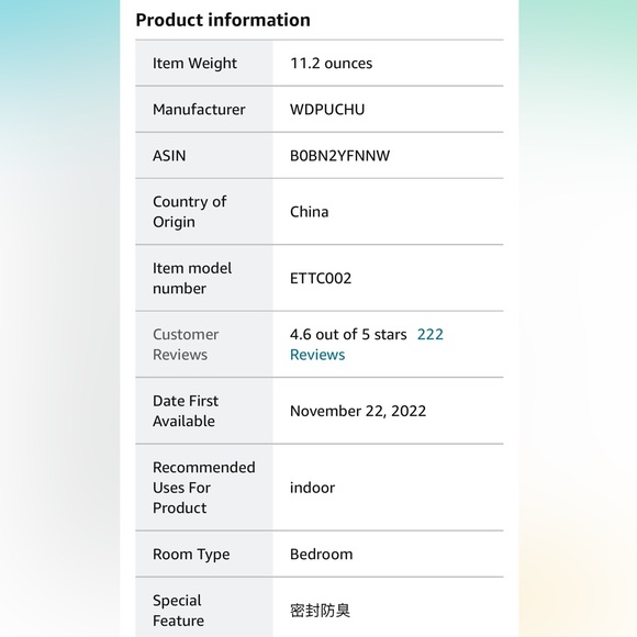 Mini desktop trashcan - Picture 14 of 16